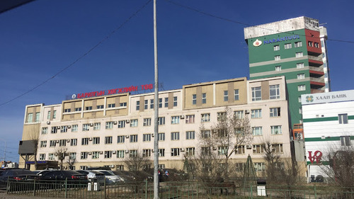 Барилгын хөгжлийн төв 295 сая төгрөгөөр онгоцны тийз авахаар тендер зарлажээ